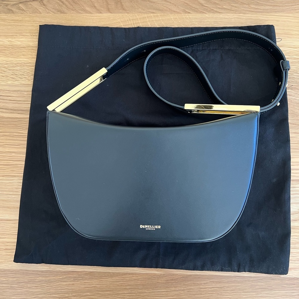 Demellier London The Bergen bag